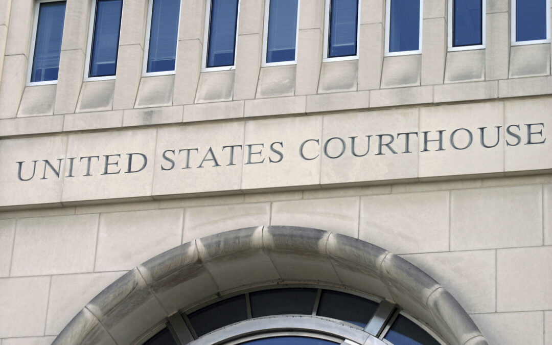 Tennessee Federal District Court Update