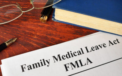 Sixth Circuit Reverses Dismissal of FMLA Claim