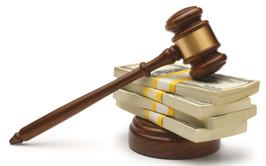 Seventh Circuit Affirms $300k Jury Verdict on Title VII Retaliation Claim