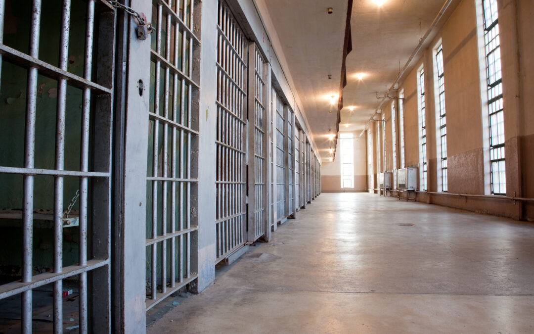 Correctional Officers Fail to Establish Section 1983 Violation Under Pickering Balancing Test