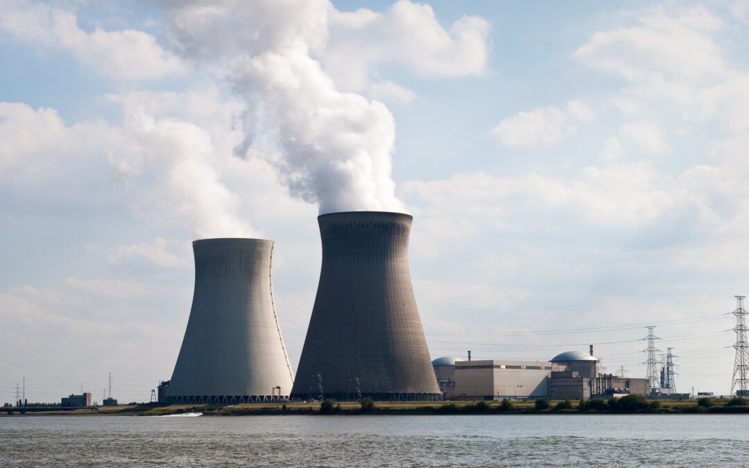 No National Security Exemption Under Rehab Act for TVA Nuclear Security Officer, Says Sixth Circuit