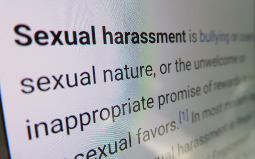 11th Circuit Reverses Summary Judgment on Sexual Harassment Claim, Affirms on Retaliation