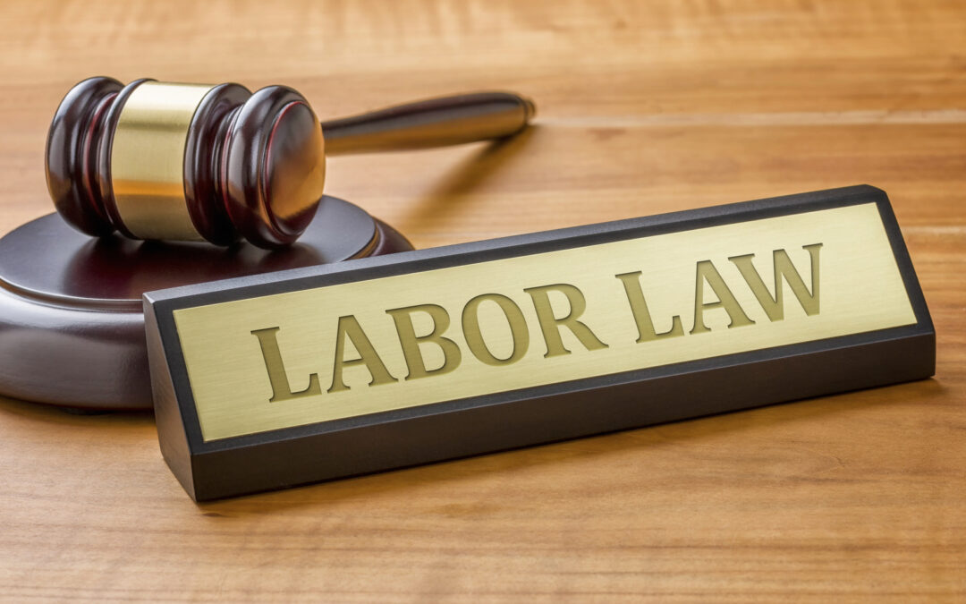 Sixth Circuit Issues Decision Under NLRA, Affirming Board in Retaliation Case