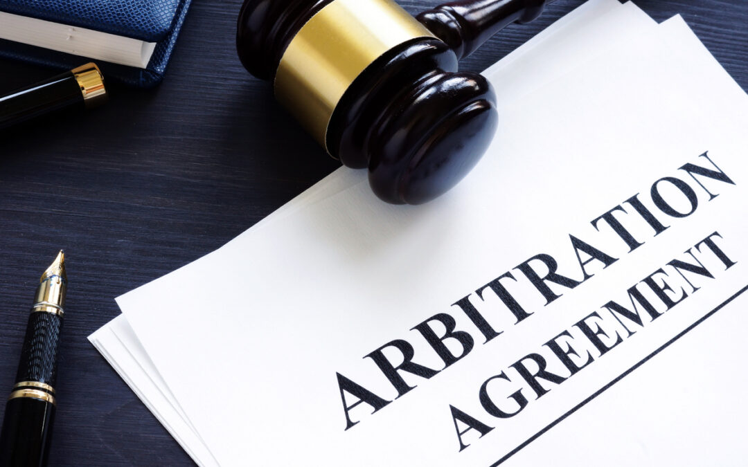 Fourth Circuit Denies Arbitration Under Employee Handbook Policy