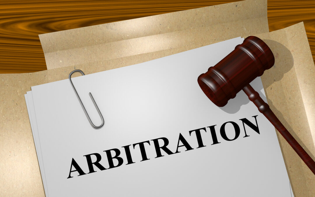 Sixth Circuit Affirms Labor Arbitrator’s Award – Reverses District Court