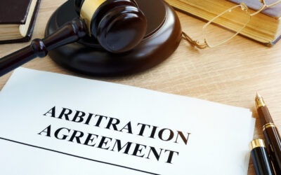 Fifth Circuit Compels Arbitration Under Whistleblower Statute for Federal Contractors