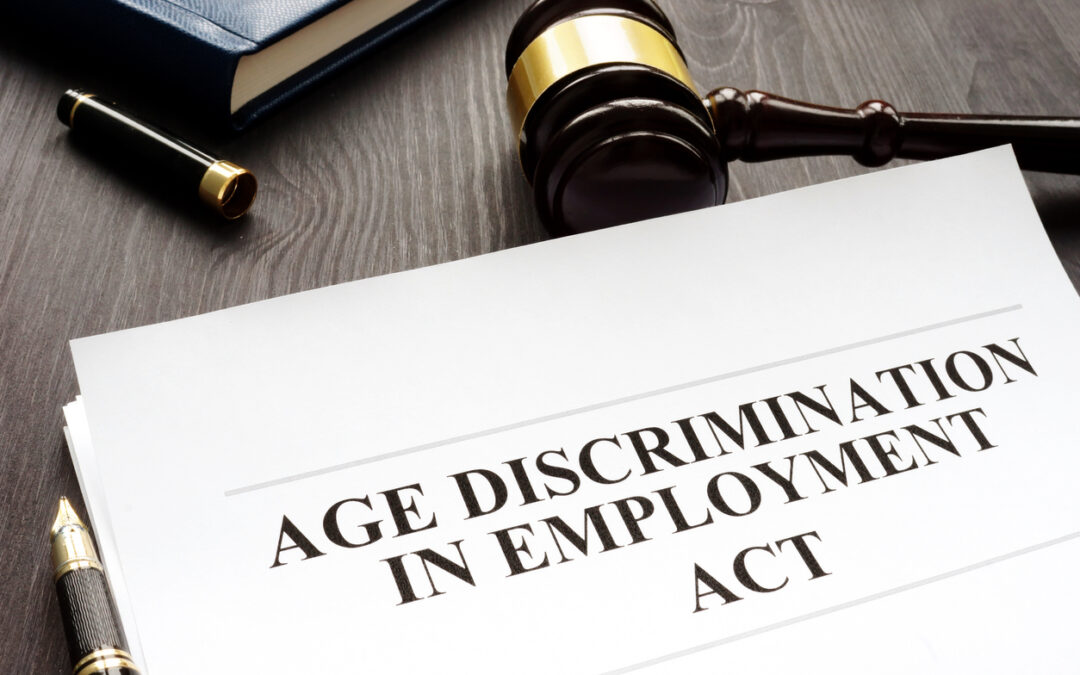 “Hire Younger Tellers” – No Direct Evidence of Age Bias in Sixth Circuit