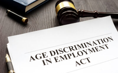 Sixth Circuit Affirms – and Reverses – on ADEA Discrimination and Harassment Claims