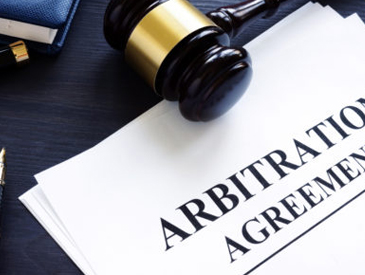 Sixth Circuit Reverses Order Compelling Arbitration