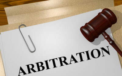 Eighth Circuit Allows Suit to Vacate Arbitration Award to Proceed