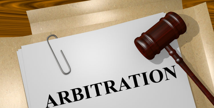 Eighth Circuit Allows Suit to Vacate Arbitration Award to Proceed