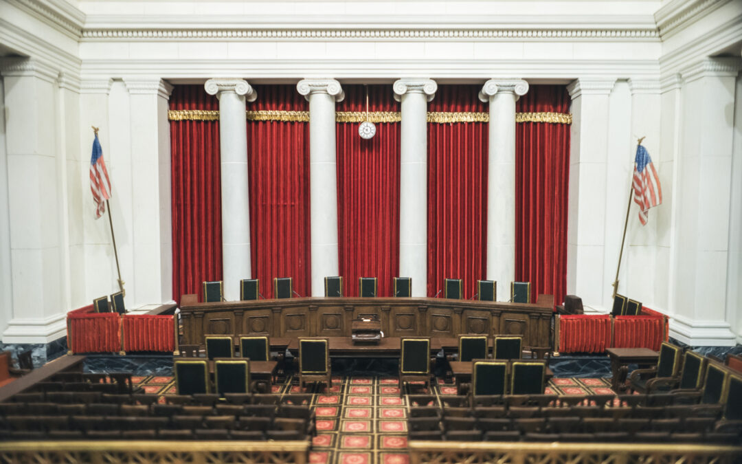 Analysis – Supreme Court Limits Federal Court Jurisdiction in Review of Arbitration Awards