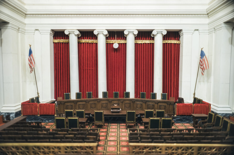 Analysis Supreme Court Limits Federal Court Jurisdiction In Review Of 4898