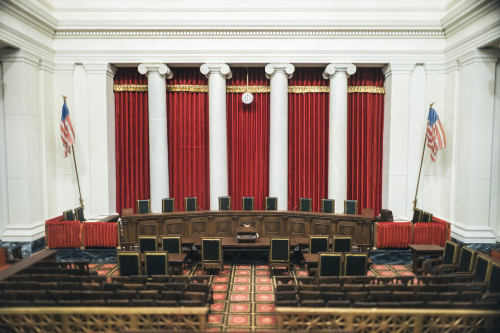 Analysis Supreme Court Limits Federal Court Jurisdiction In Review Of Arbitration Awards 