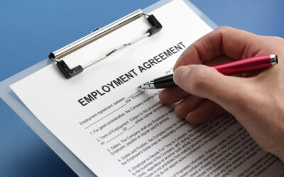 Employee’s Title VII Claims Survive “Last Chance Agreement”