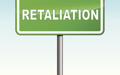 Sixth Circuit Reverses SJ on Title VII Retaliation Claim